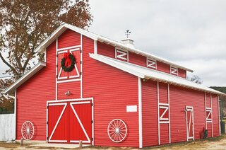 Barn