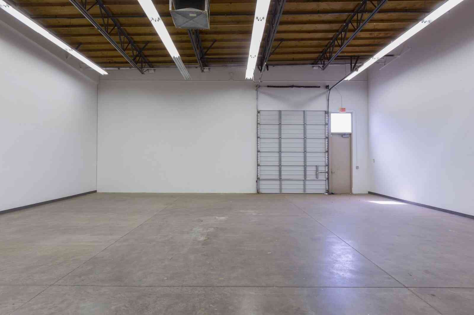 Warehouse