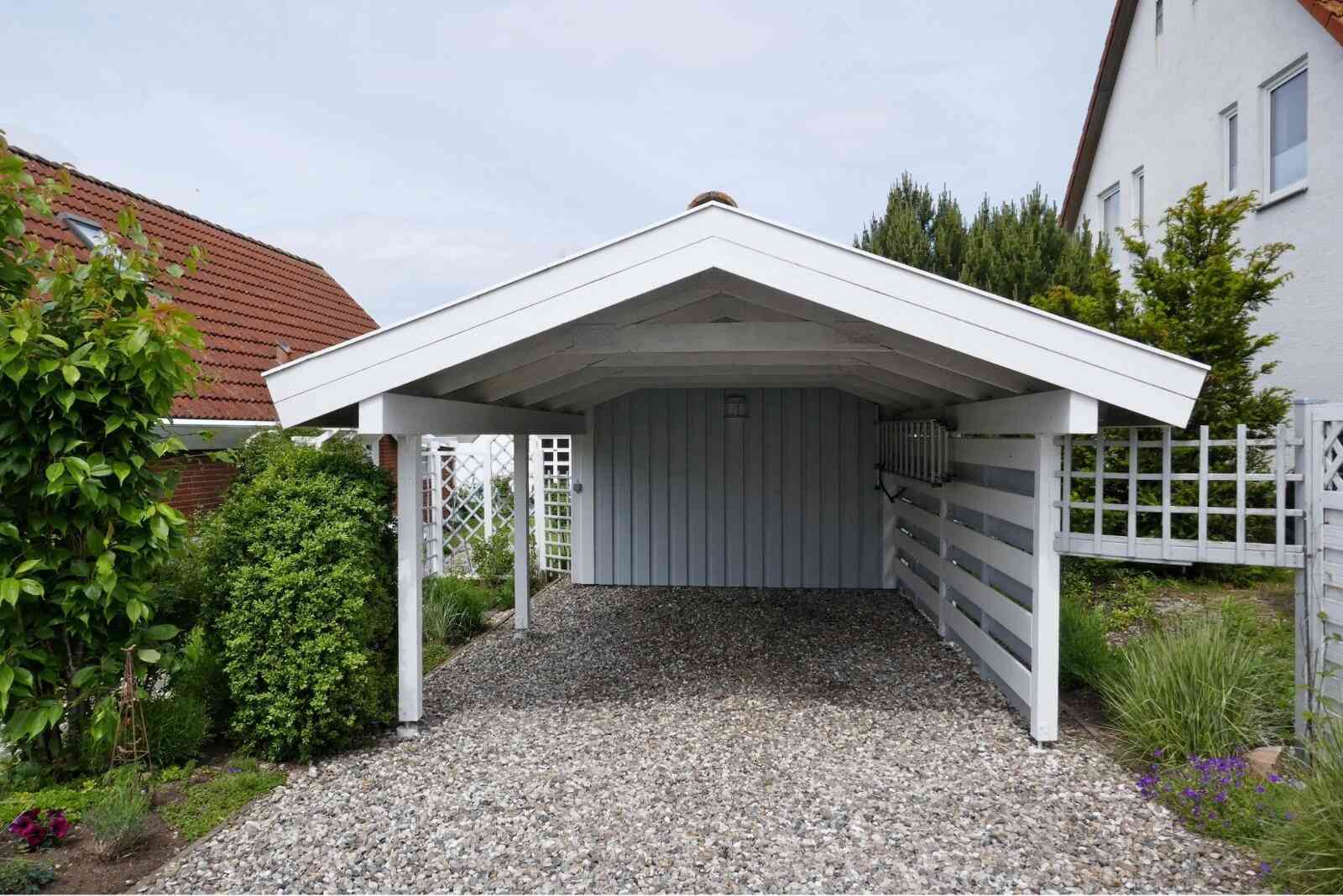 Carport