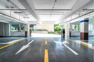 Parking Garage